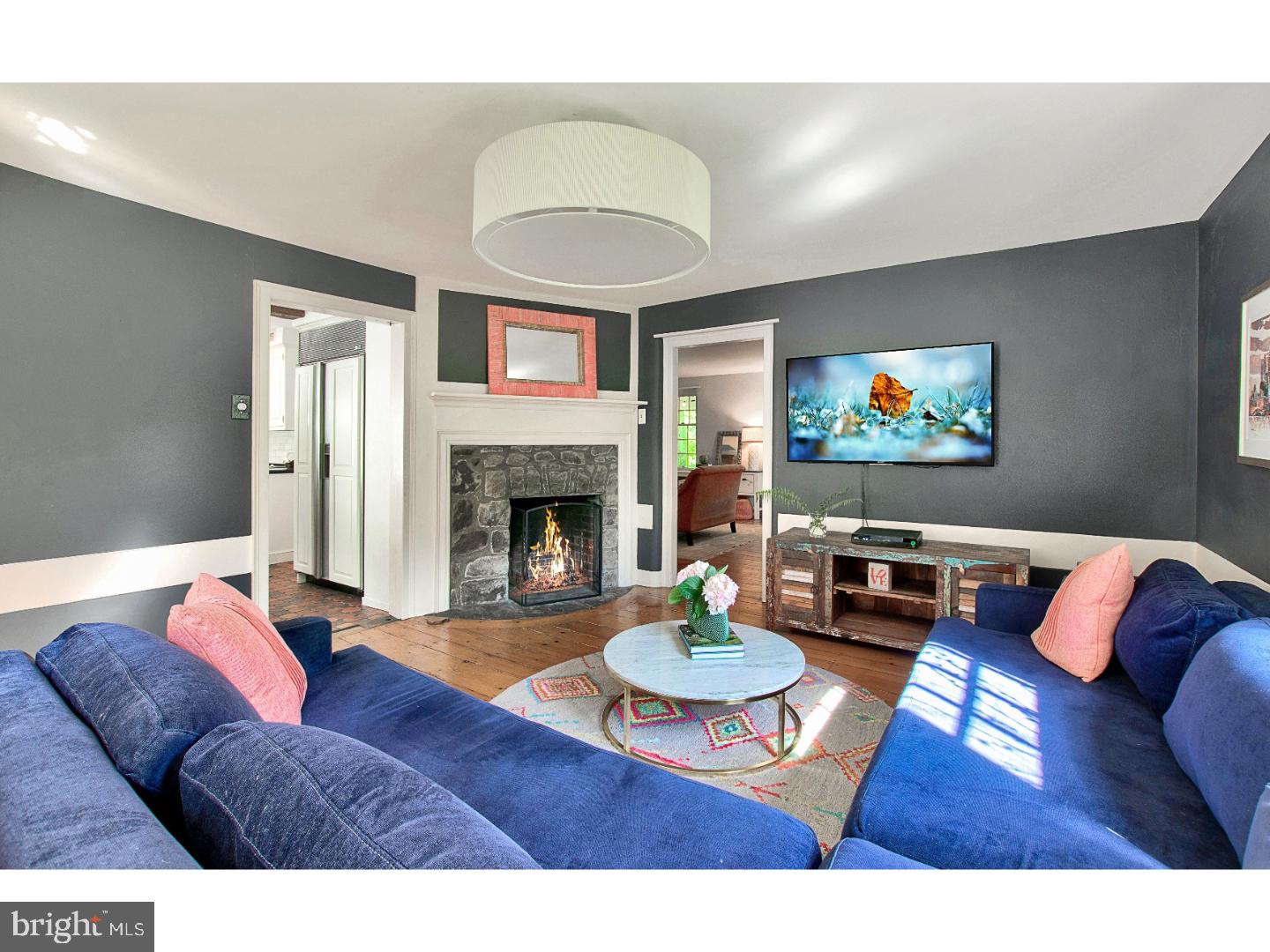 ELLIGER PARK - Residential