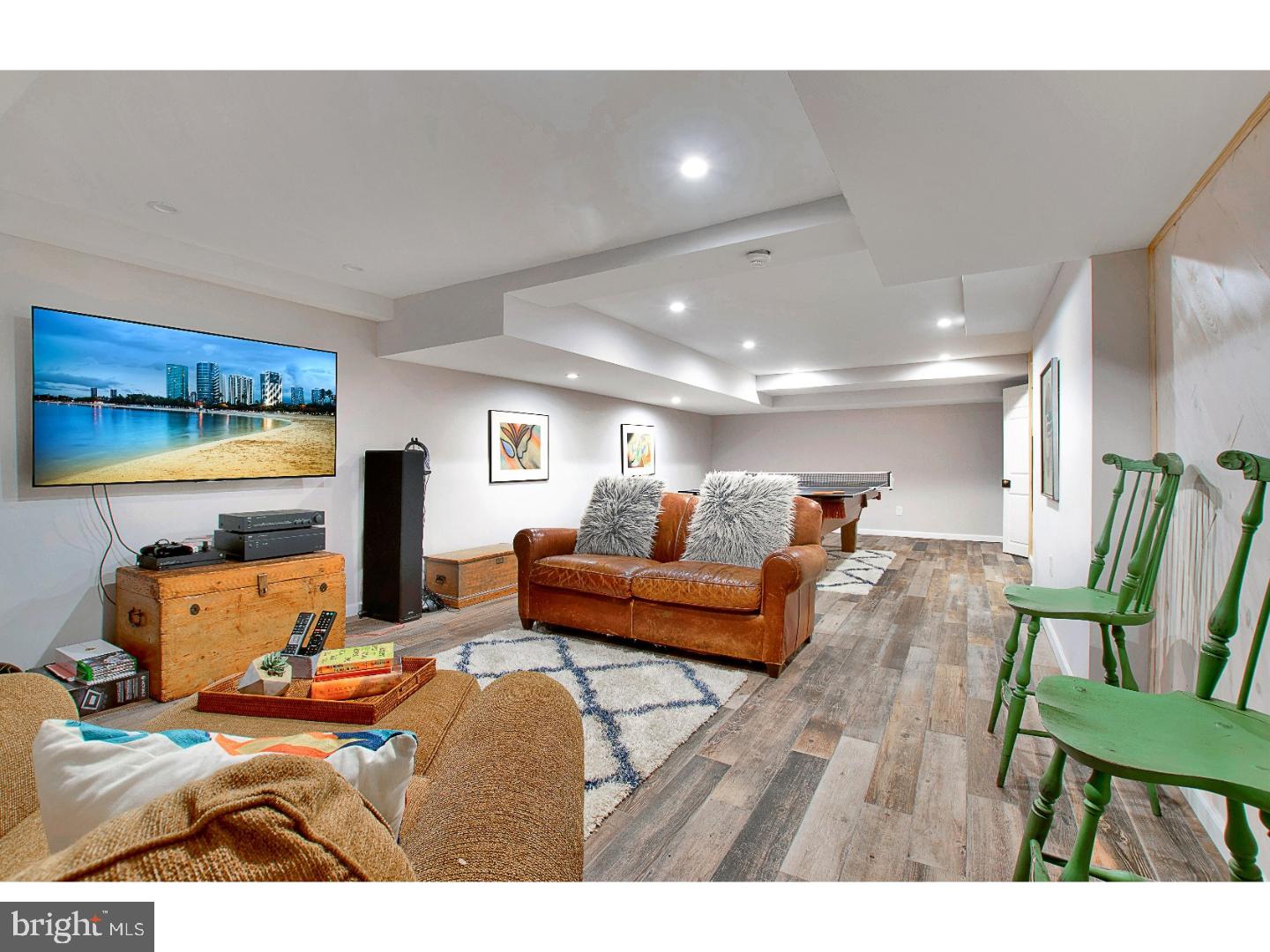 ELLIGER PARK - Residential