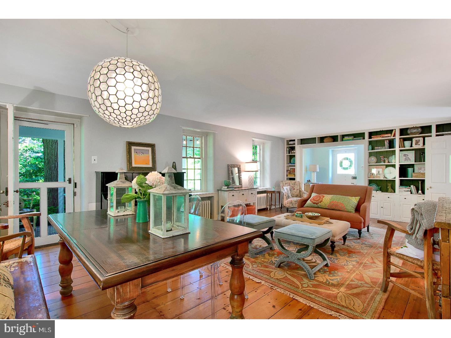 ELLIGER PARK - Residential