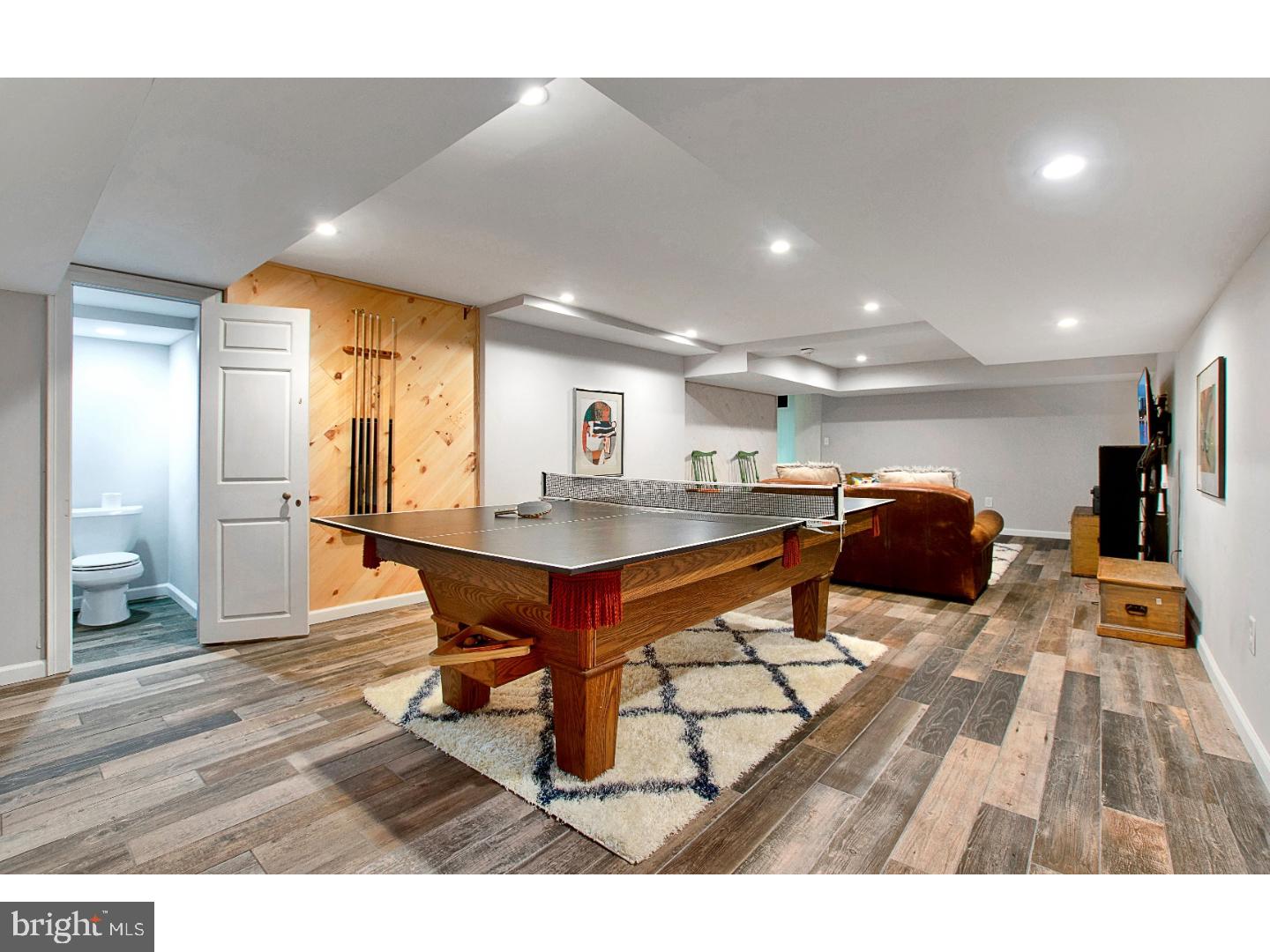 ELLIGER PARK - Residential