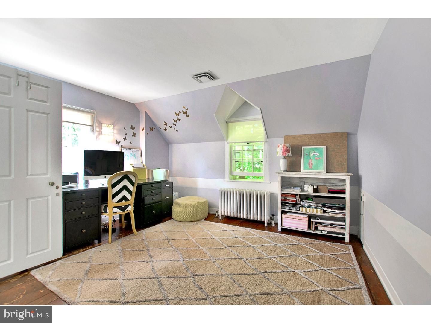 ELLIGER PARK - Residential