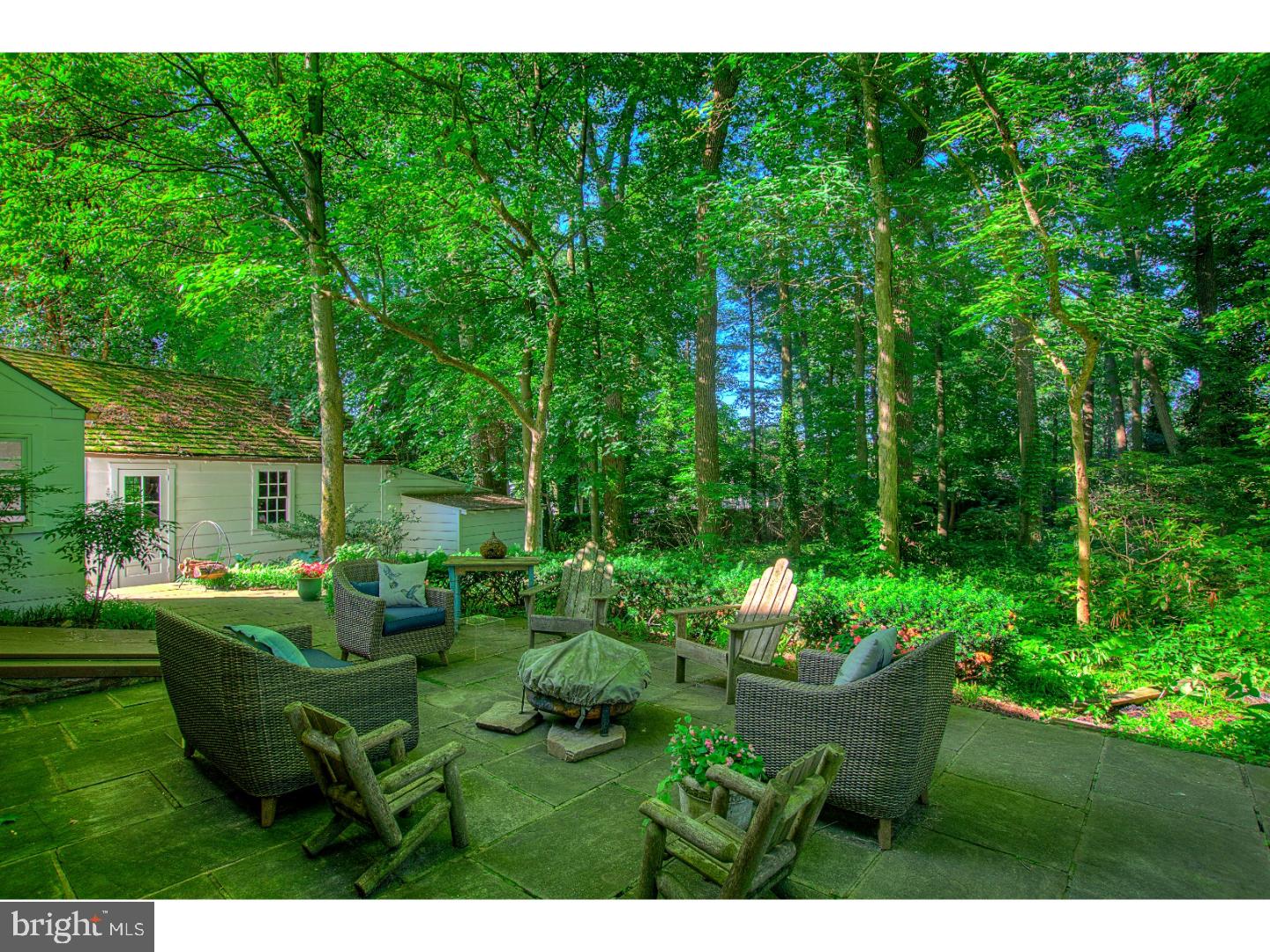 ELLIGER PARK - Residential
