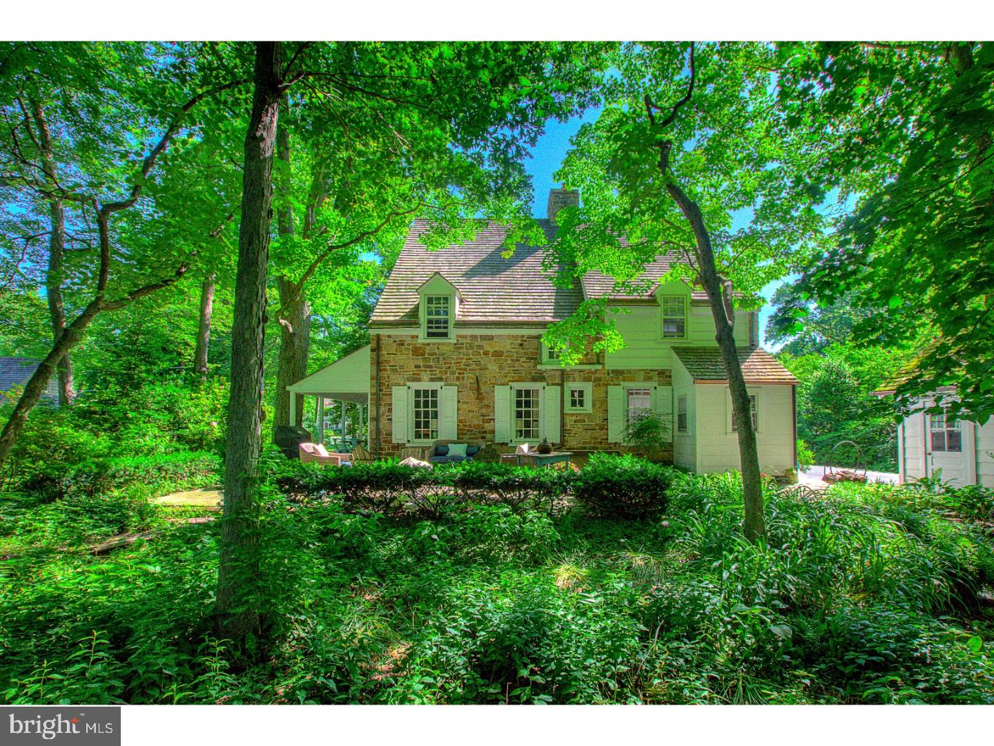 ELLIGER PARK - Residential