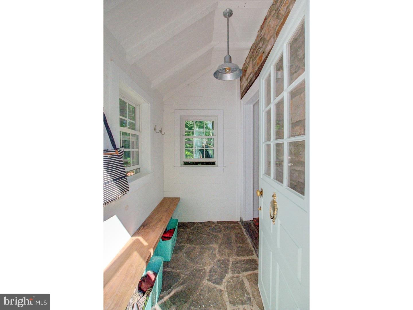 ELLIGER PARK - Residential