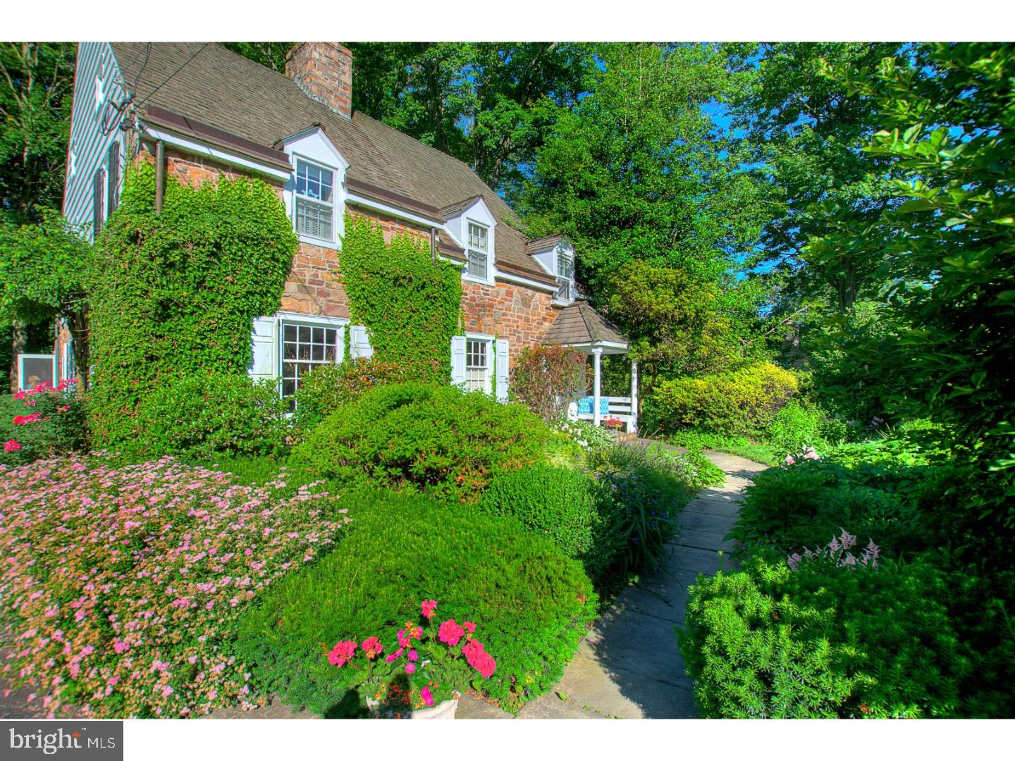 ELLIGER PARK - Residential