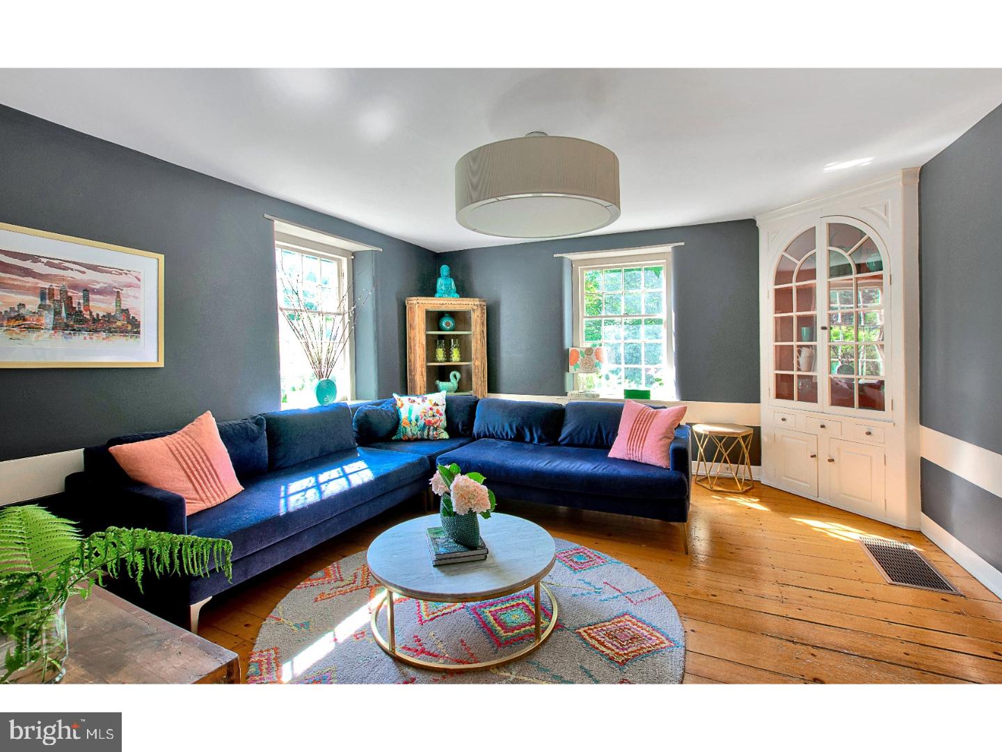 ELLIGER PARK - Residential