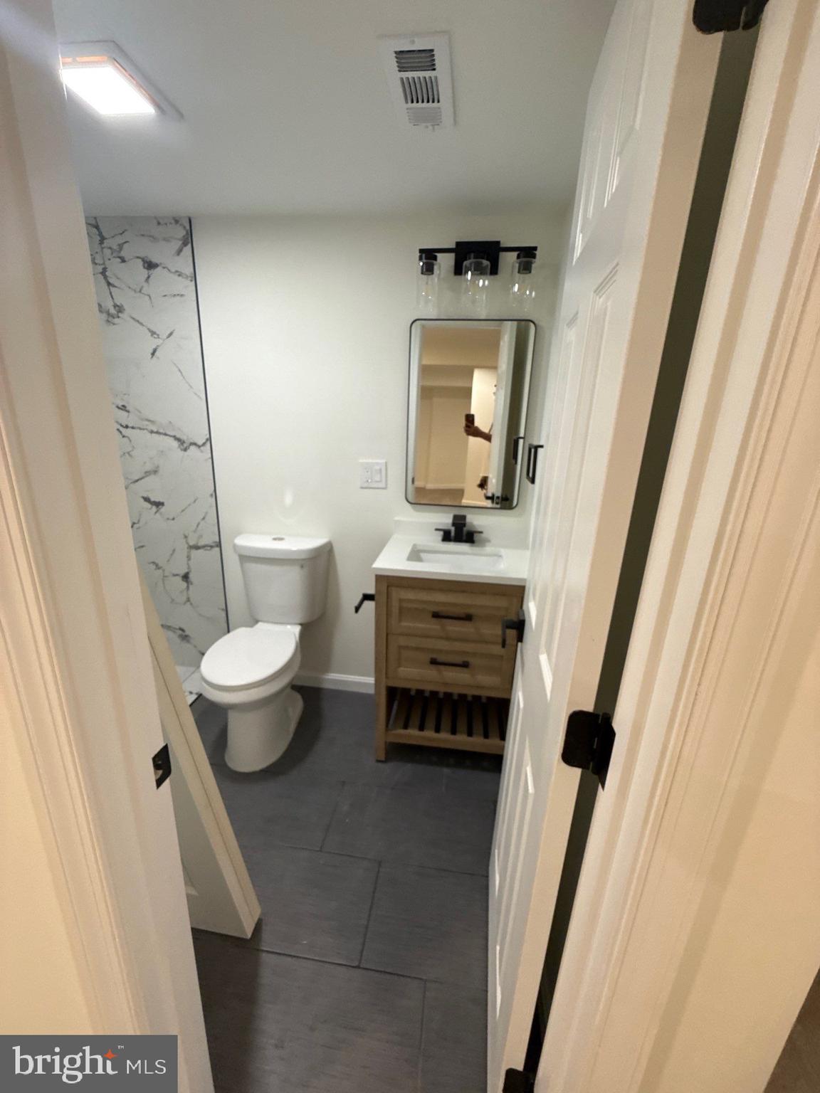 CAMPFIELD GARDENS - Residential