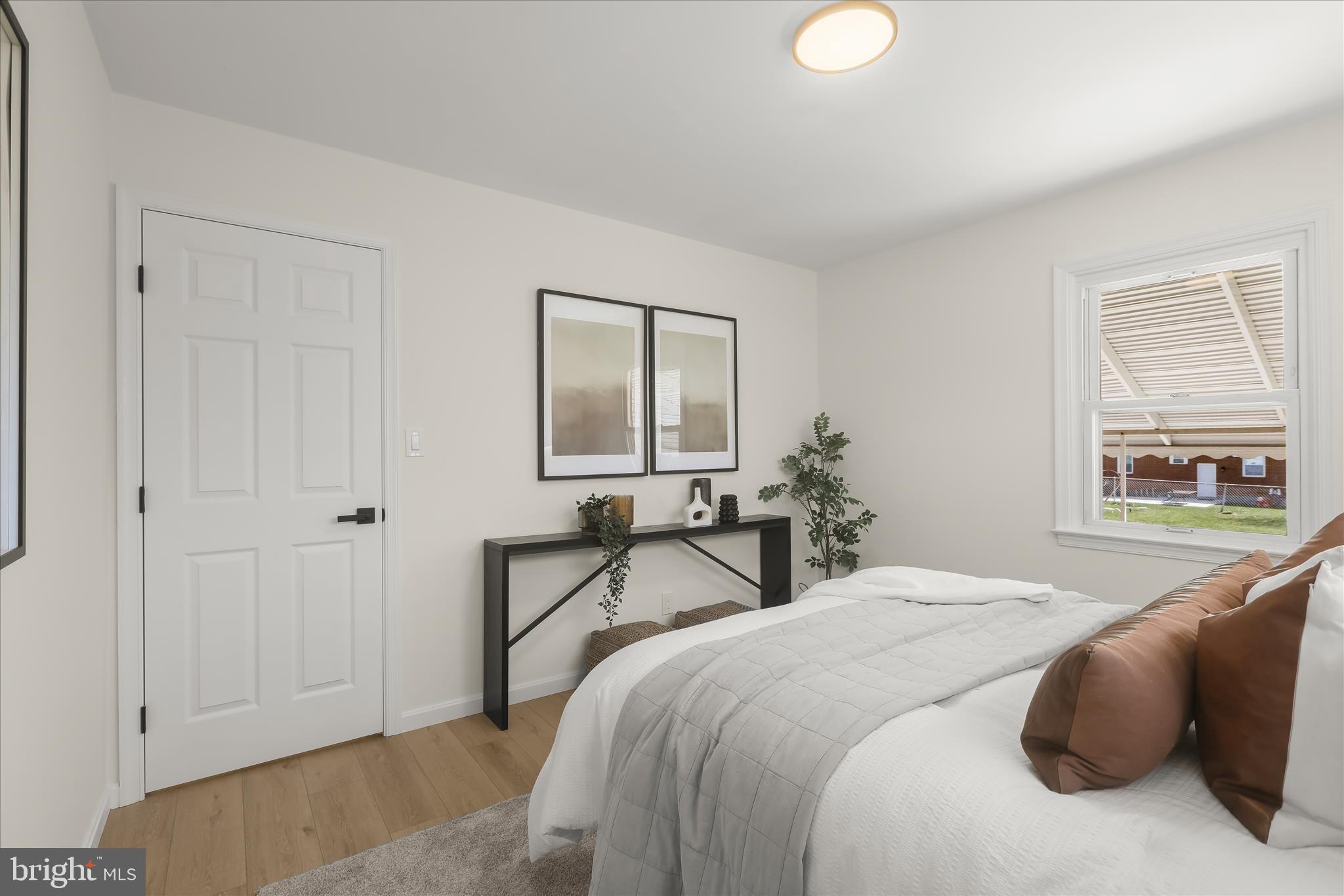 CAMPFIELD GARDENS - Residential