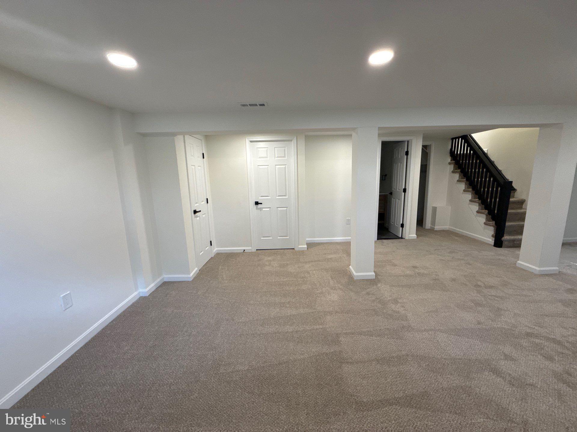 CAMPFIELD GARDENS - Residential