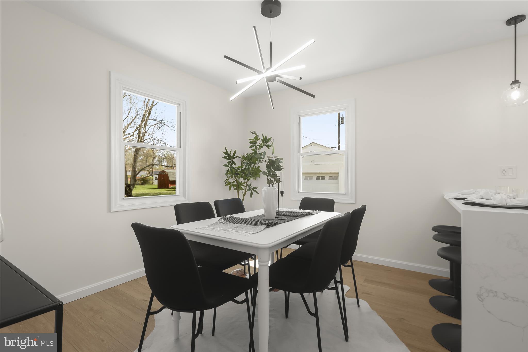 CAMPFIELD GARDENS - Residential