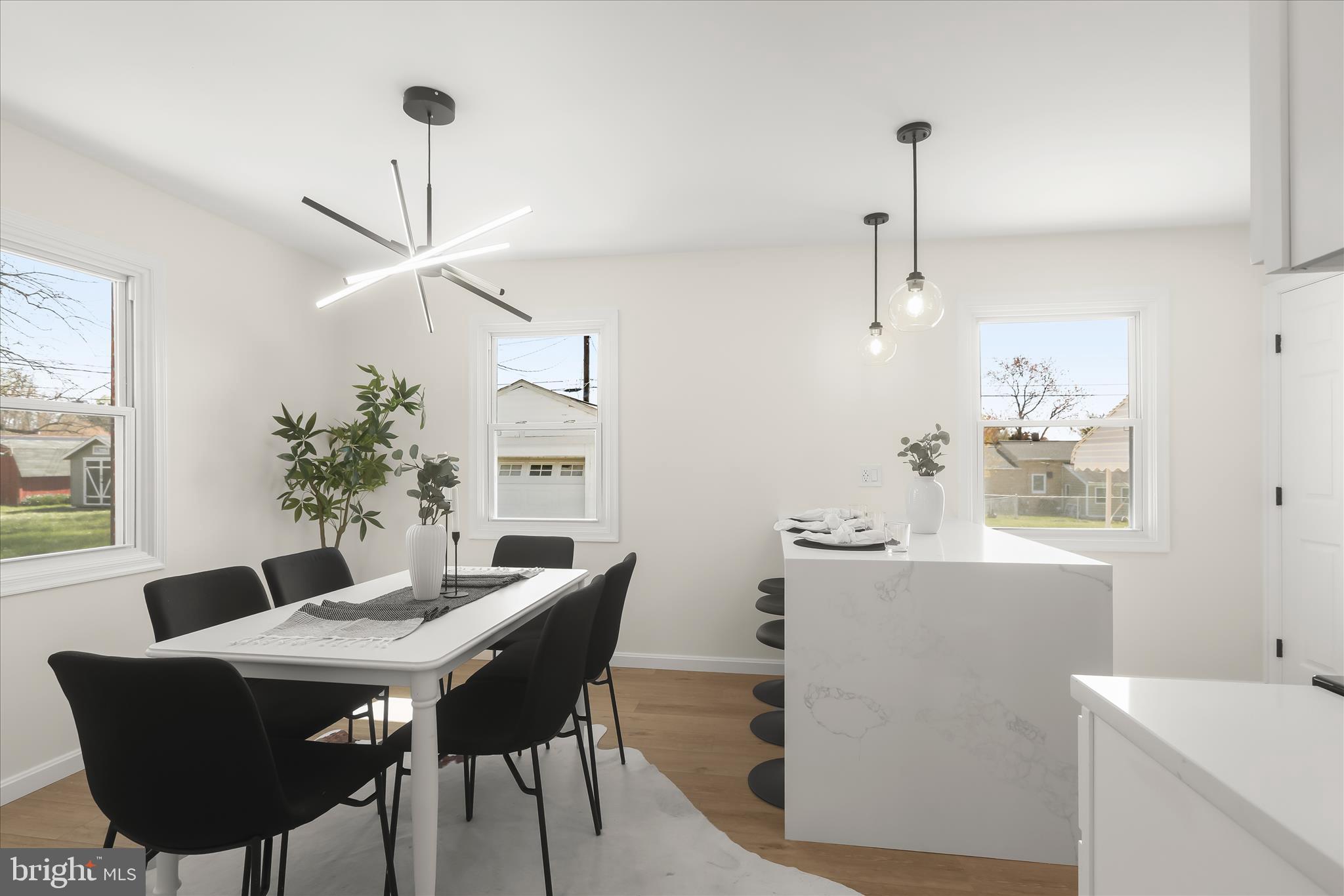 CAMPFIELD GARDENS - Residential