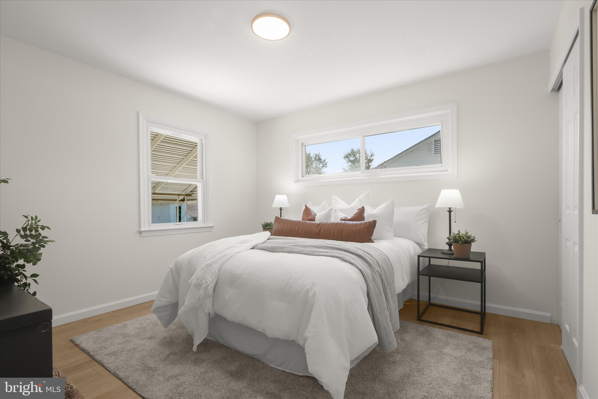 CAMPFIELD GARDENS - Residential