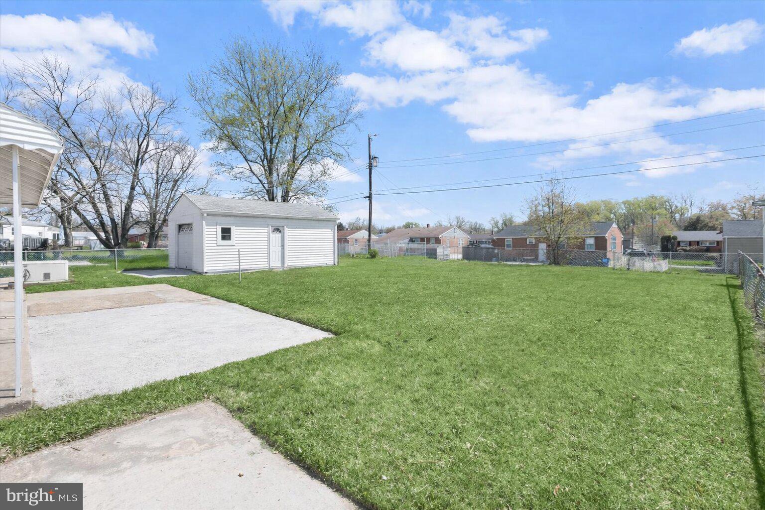 CAMPFIELD GARDENS - Residential