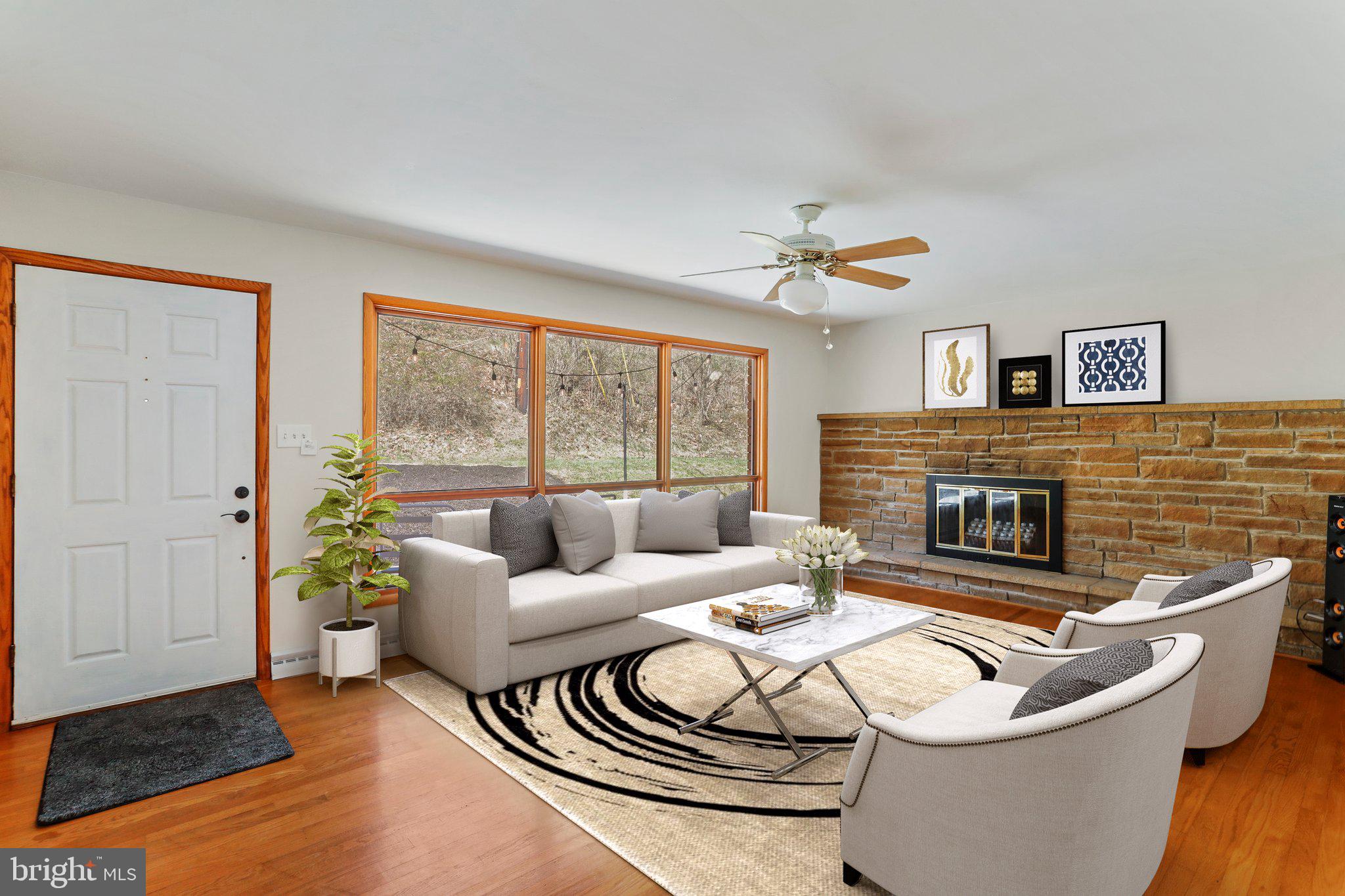 NAVES CROSSROADS - Residential