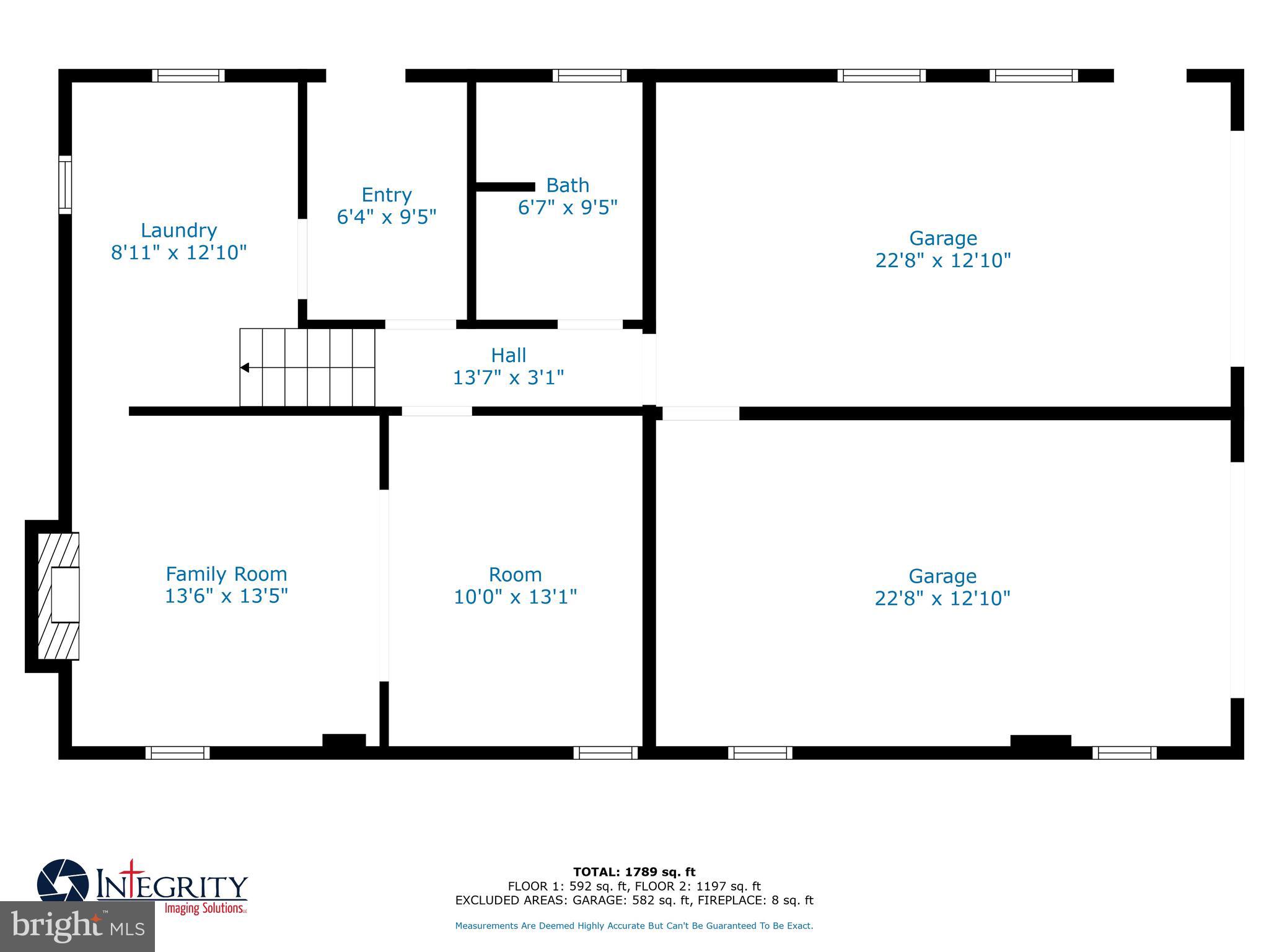 NAVES CROSSROADS - Residential