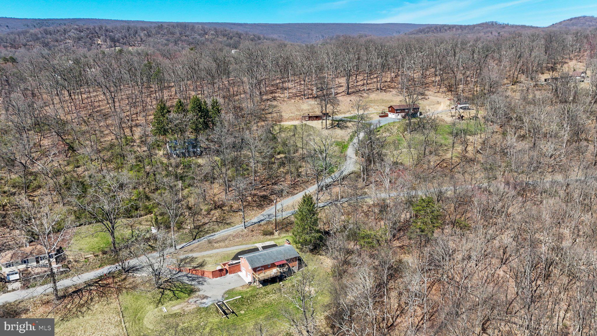 NAVES CROSSROADS - Residential