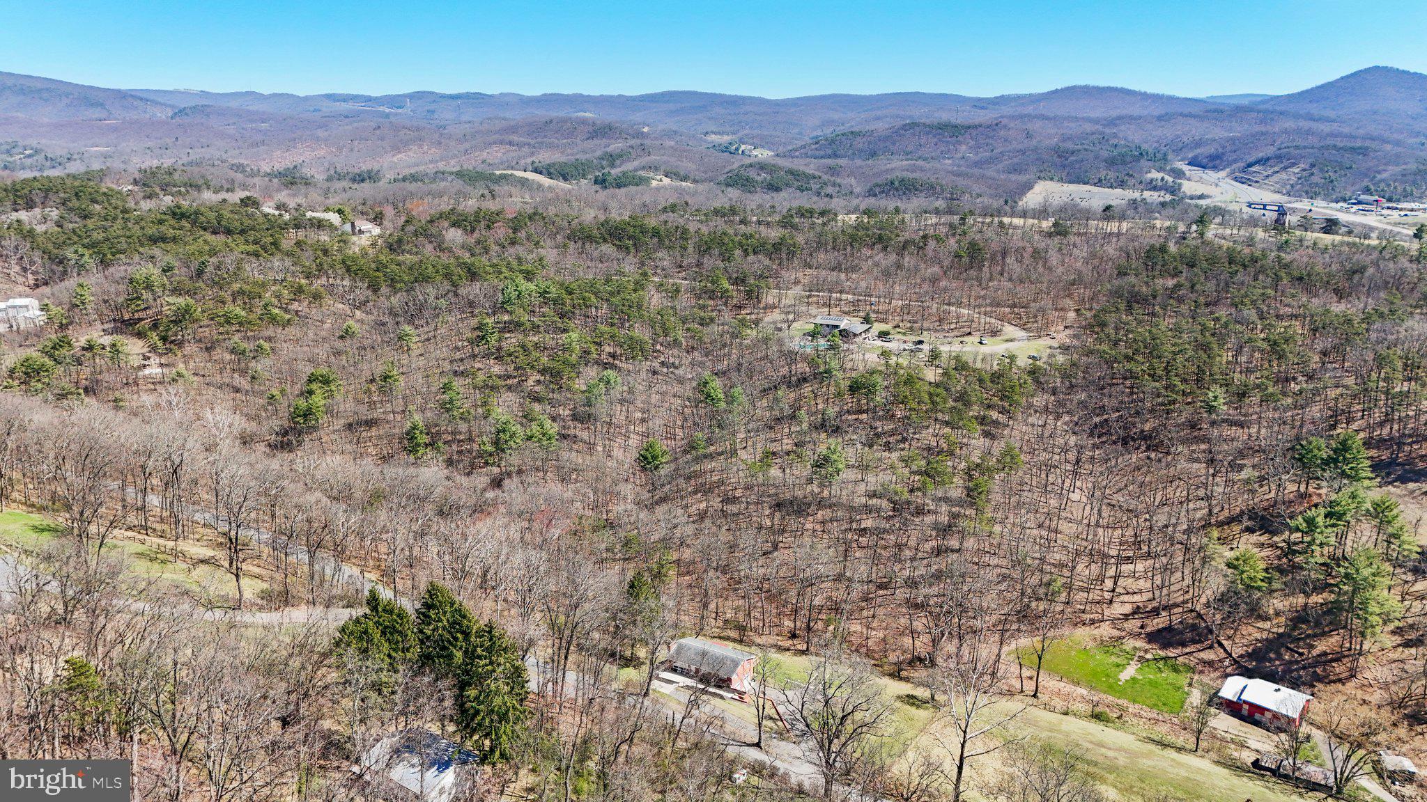 NAVES CROSSROADS - Residential