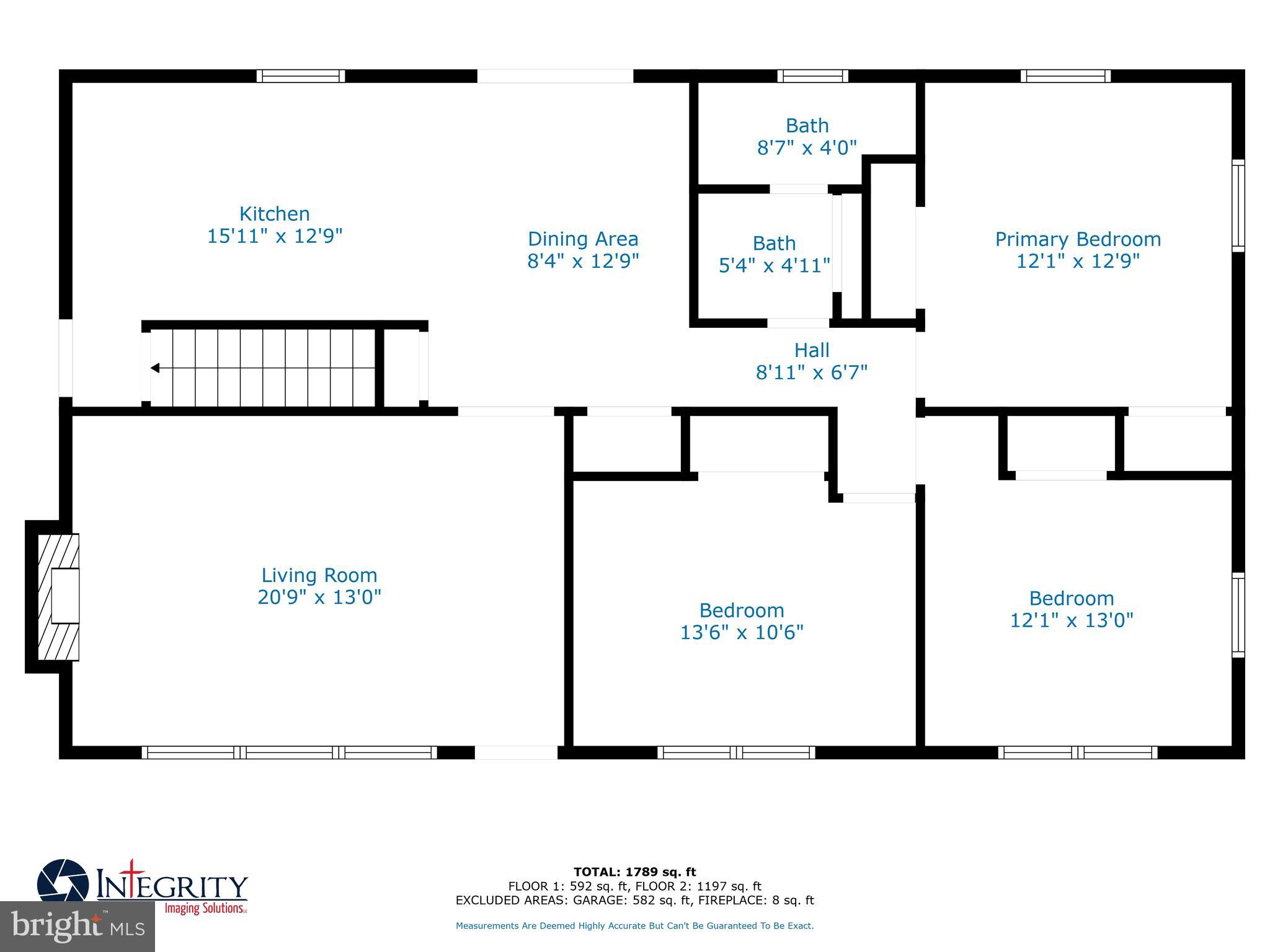 NAVES CROSSROADS - Residential