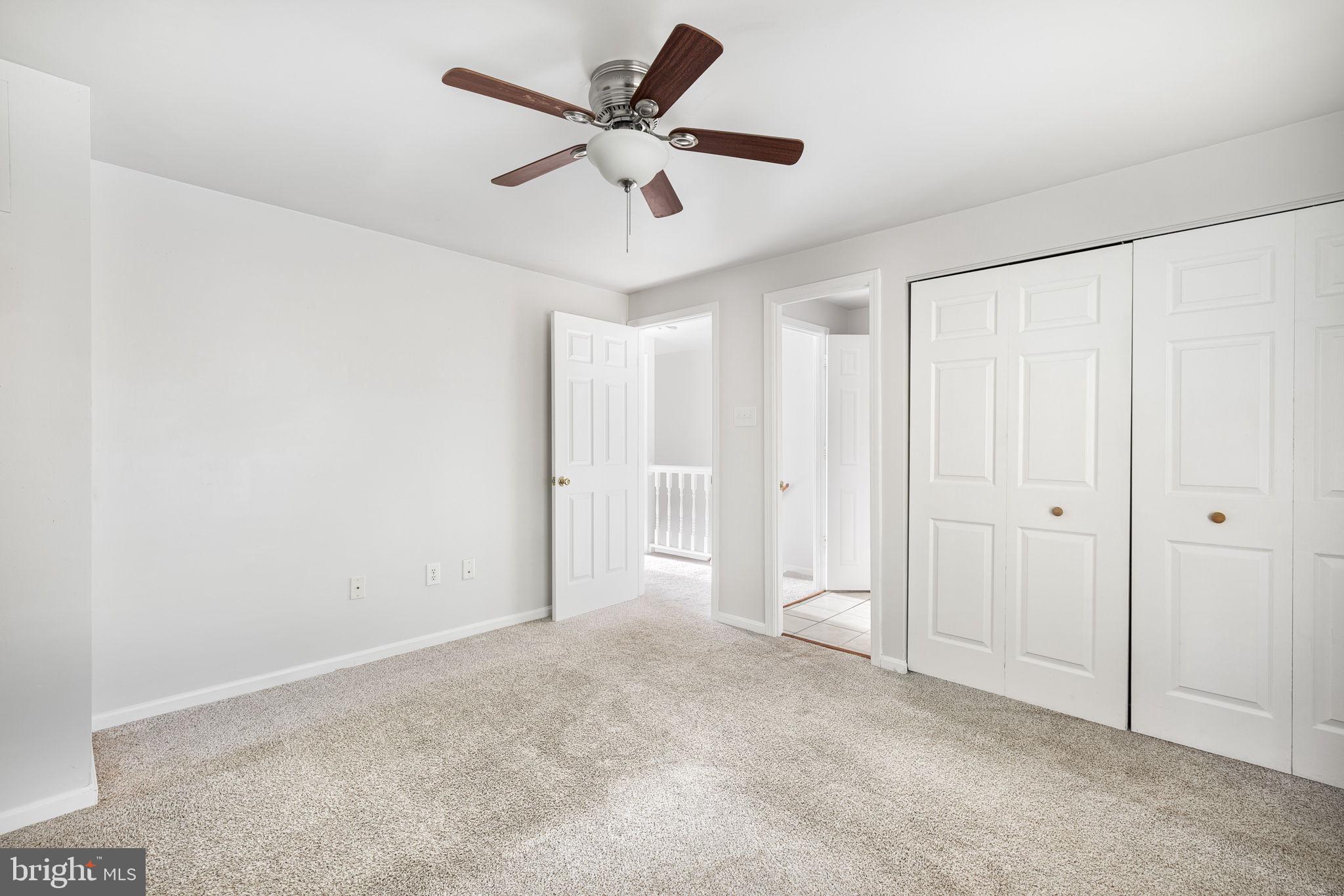 HEDGESVILLE HILLS - Residential