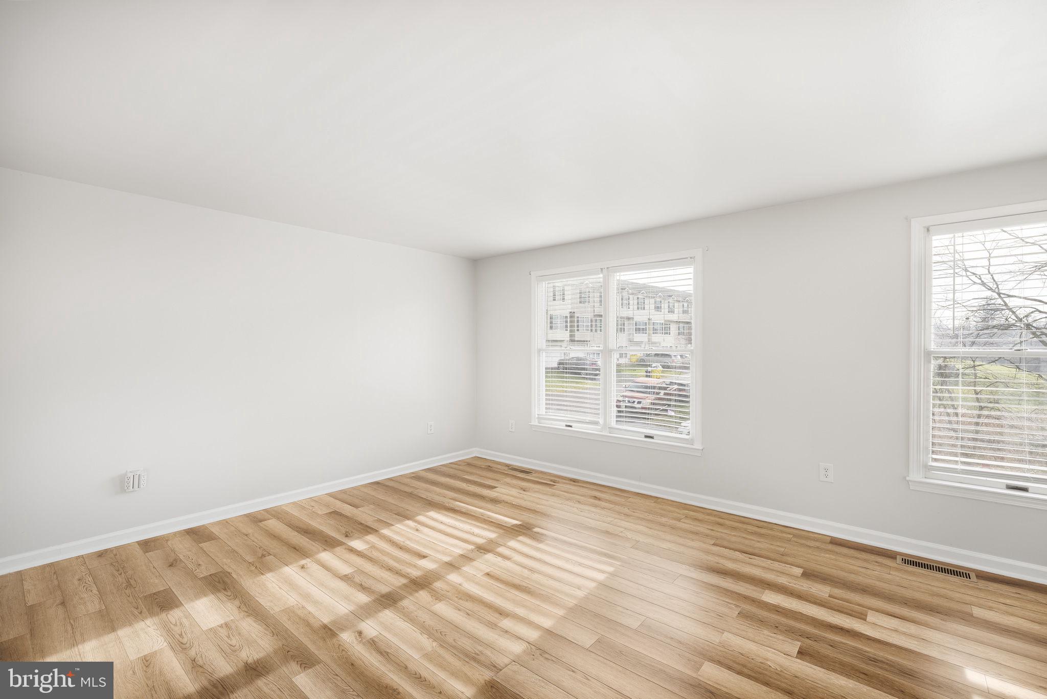 HEDGESVILLE HILLS - Residential