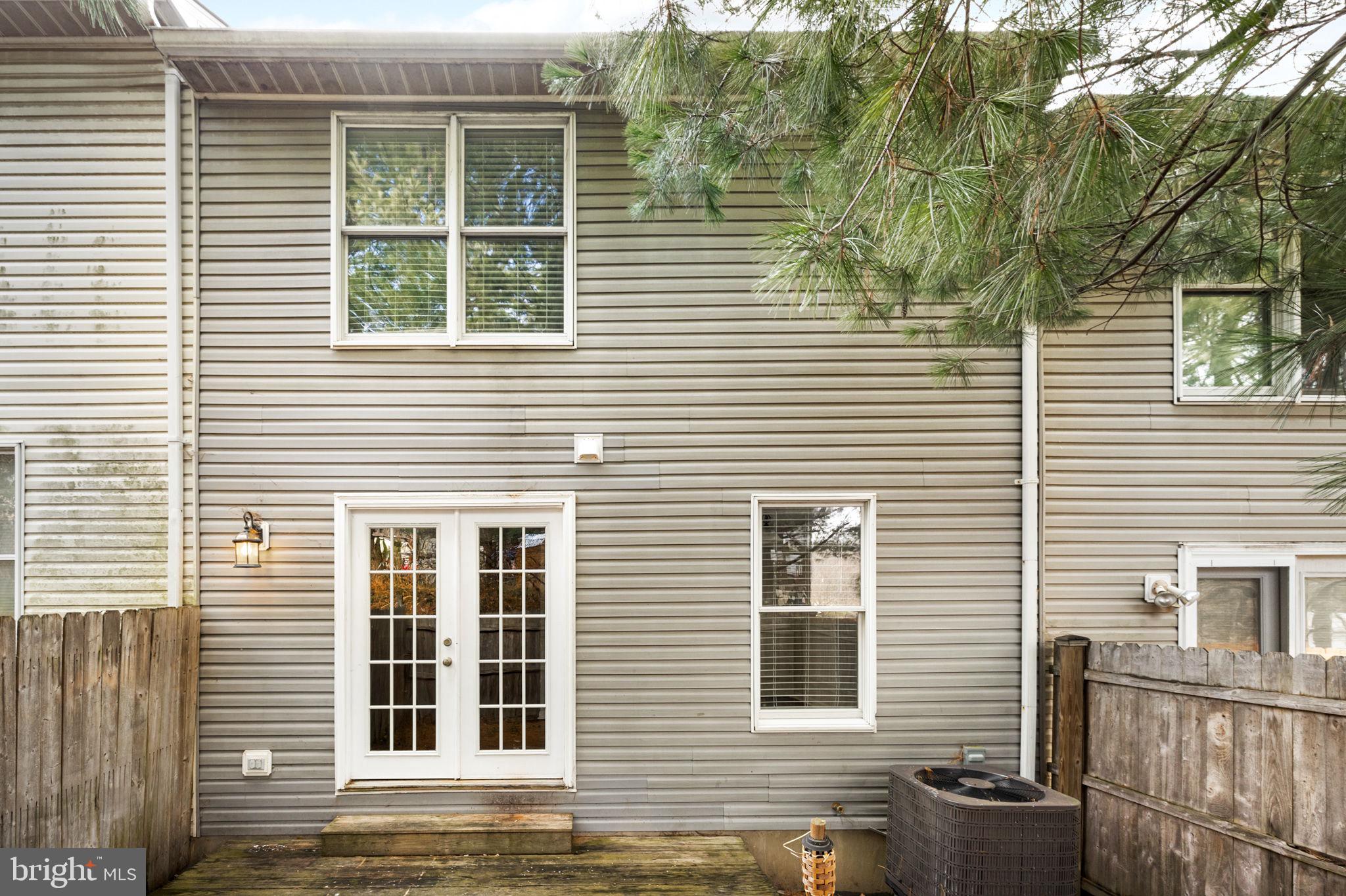 HEDGESVILLE HILLS - Residential