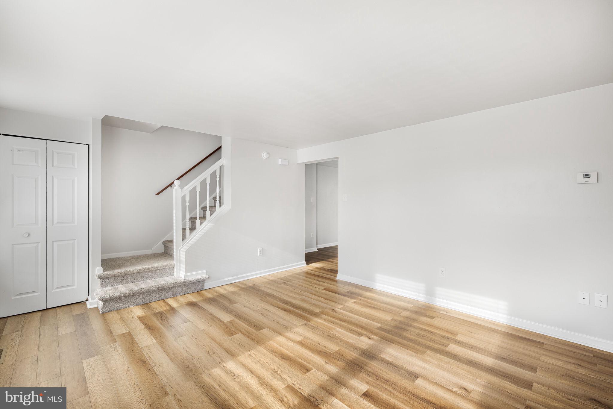 HEDGESVILLE HILLS - Residential