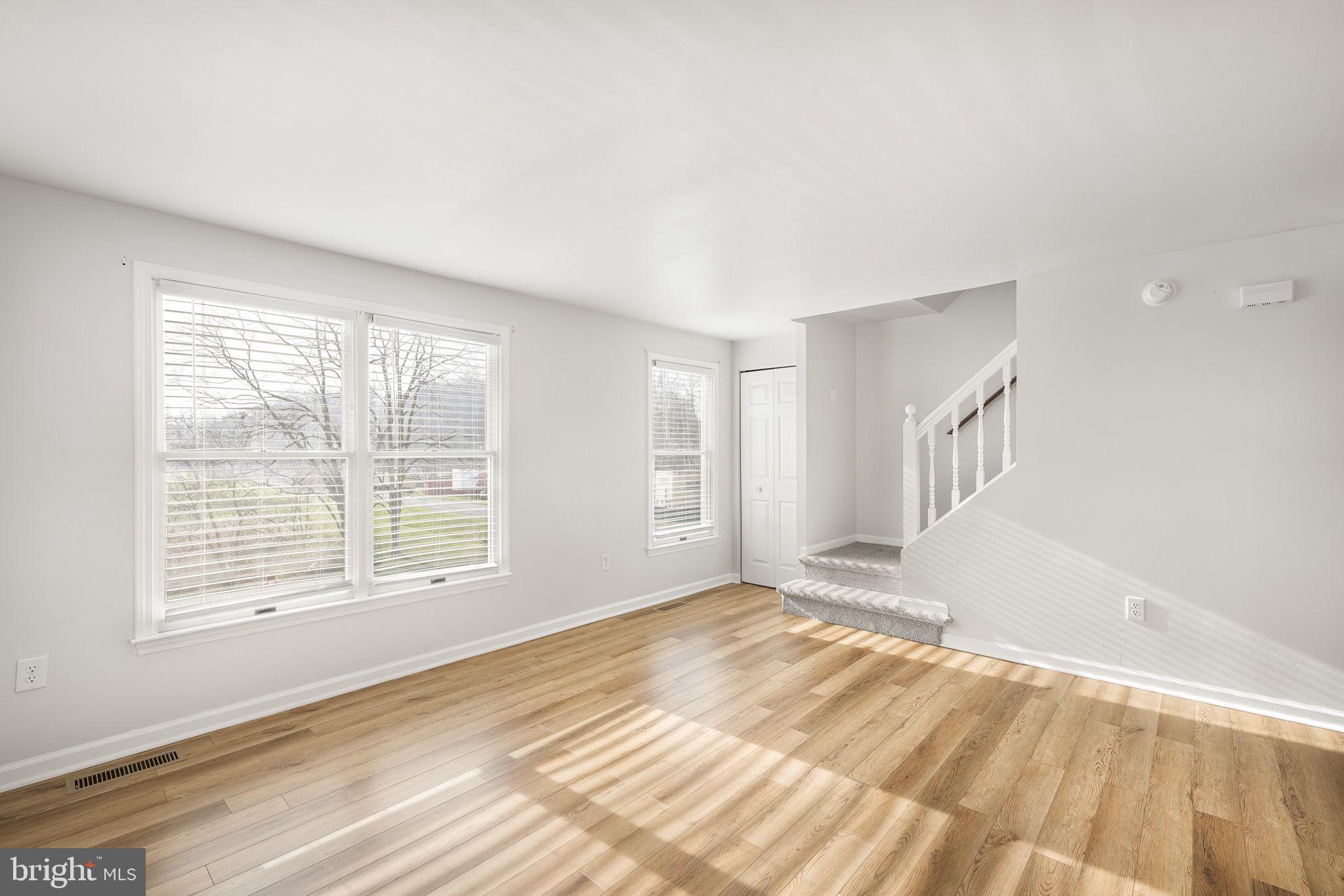 HEDGESVILLE HILLS - Residential