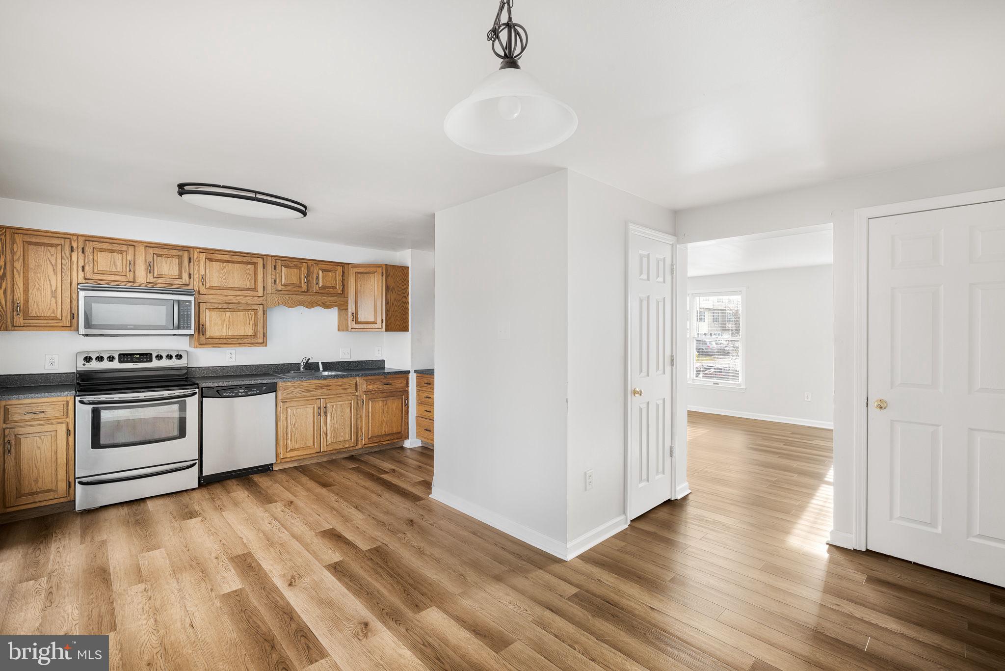 HEDGESVILLE HILLS - Residential