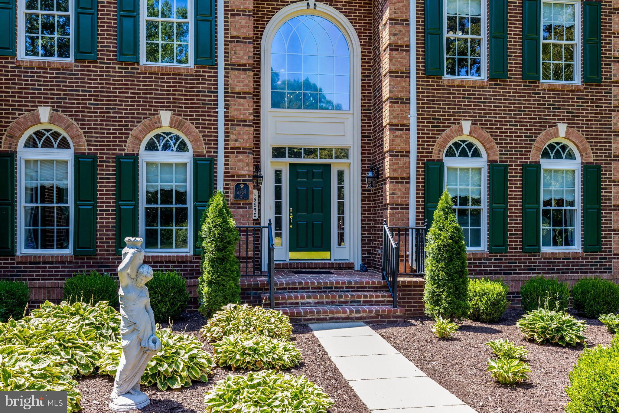 13650 INDEPENDENCE RIDGE PLACE