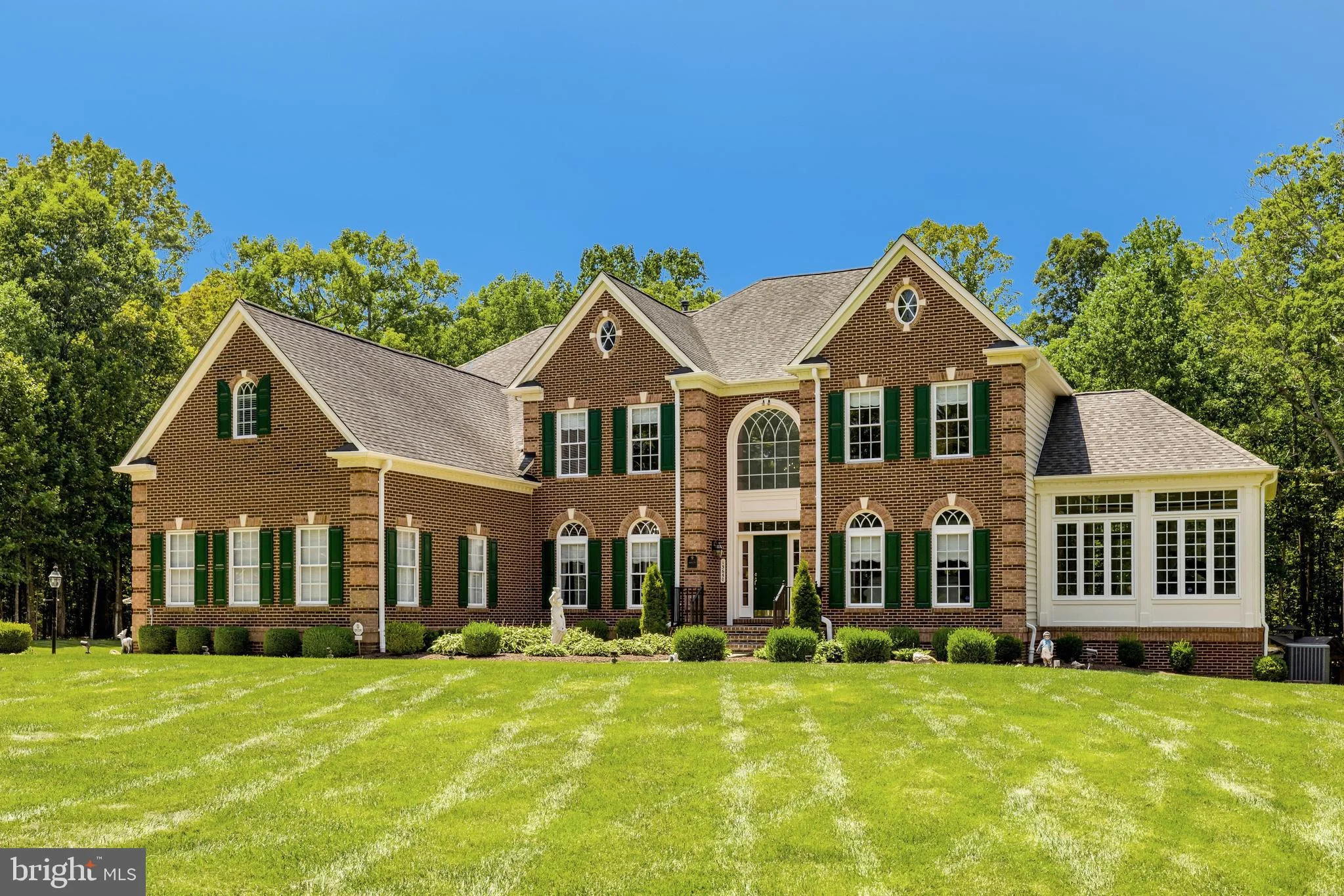 13650 Independence Ridge Place, Nokesville, VA, 20181