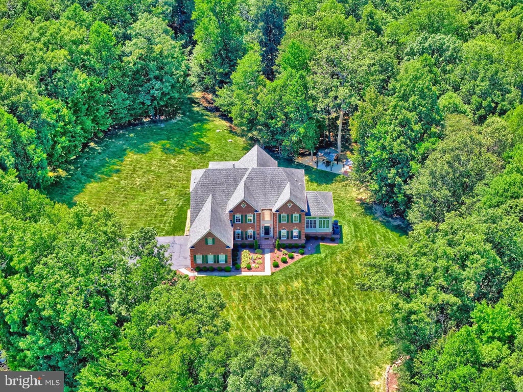 Photo of 13650 Independence Ridge Place, NOKESVILLE, VA 20181 (MLS # VAPW2125194)