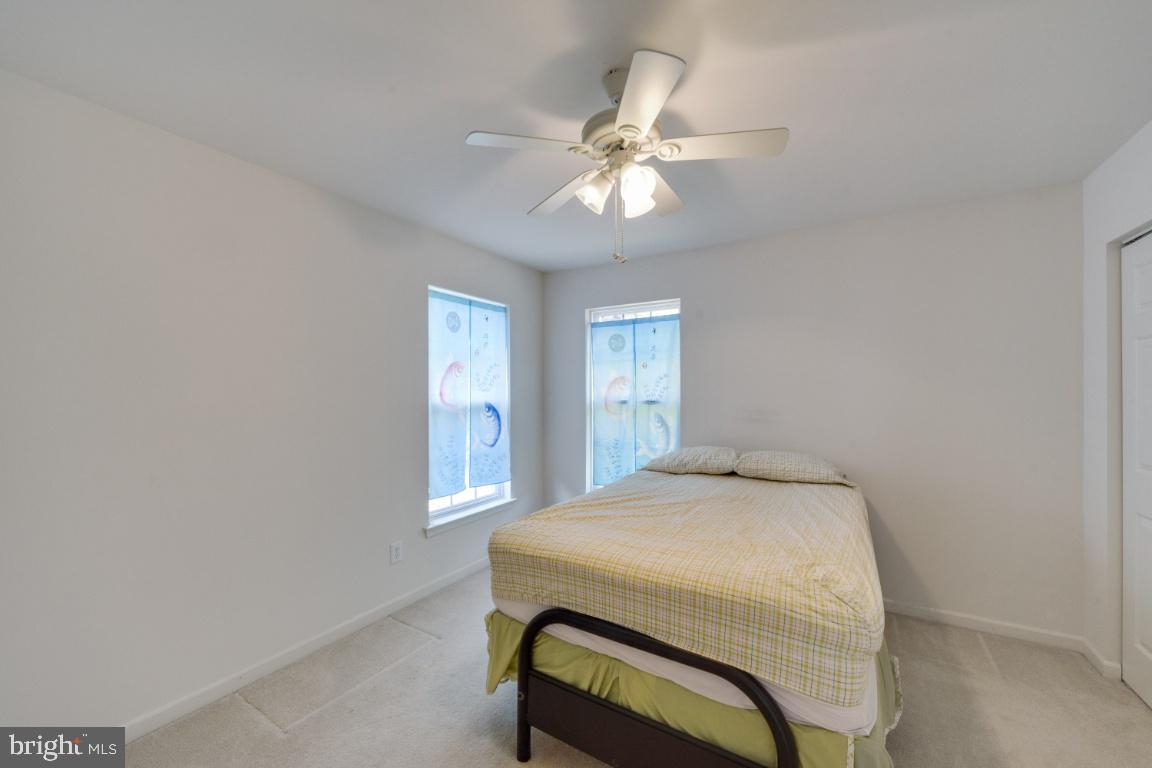 VILLAGES OF DORCHESTER - Residential