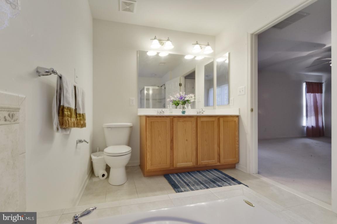 VILLAGES OF DORCHESTER - Residential