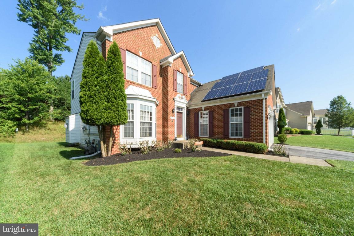 VILLAGES OF DORCHESTER - Residential