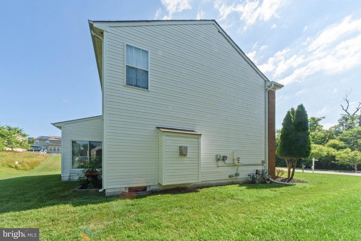 VILLAGES OF DORCHESTER - Residential