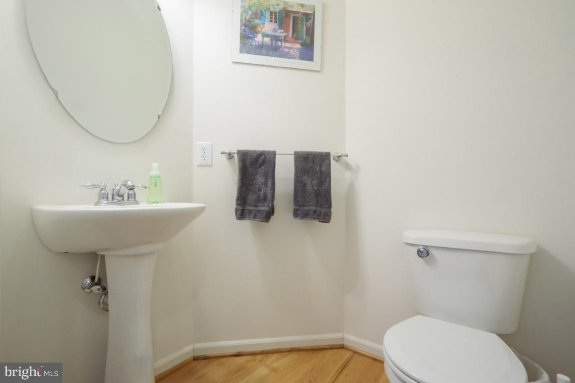 VILLAGES OF DORCHESTER - Residential