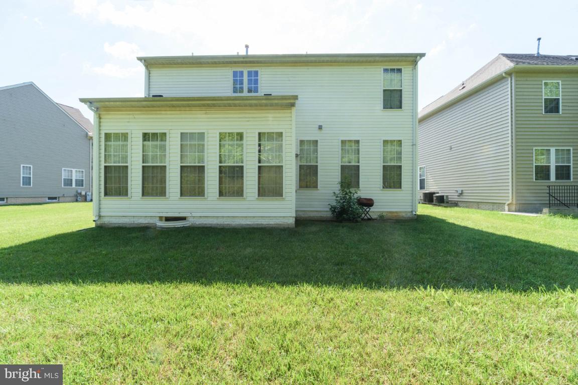 VILLAGES OF DORCHESTER - Residential