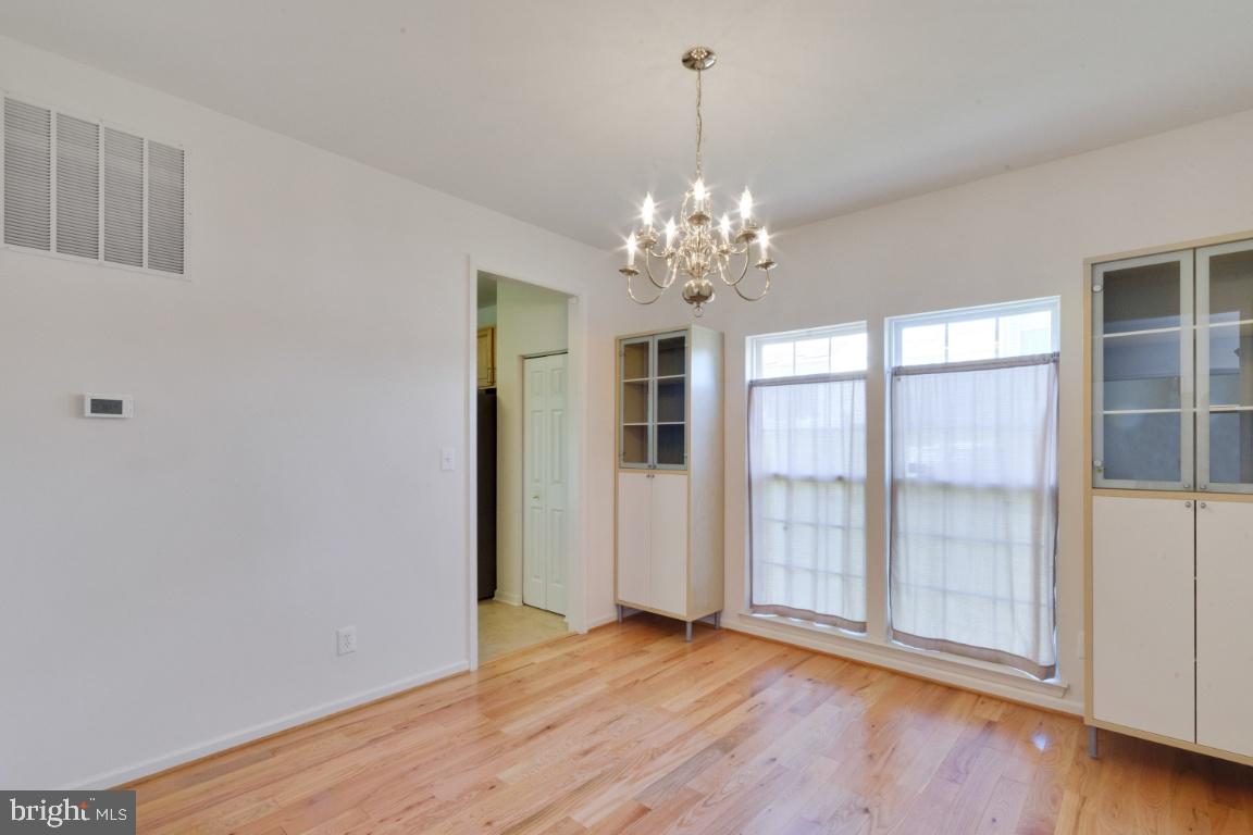 VILLAGES OF DORCHESTER - Residential