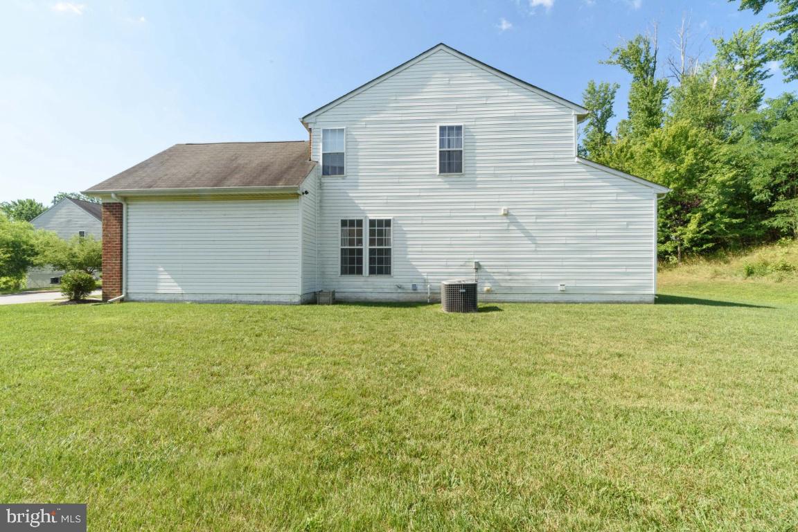 VILLAGES OF DORCHESTER - Residential