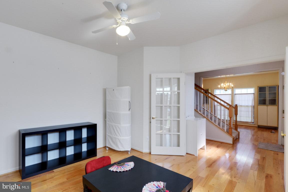 VILLAGES OF DORCHESTER - Residential