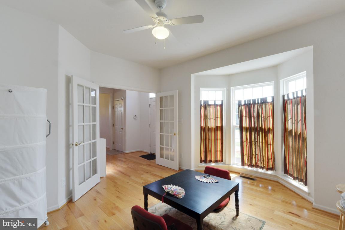 VILLAGES OF DORCHESTER - Residential