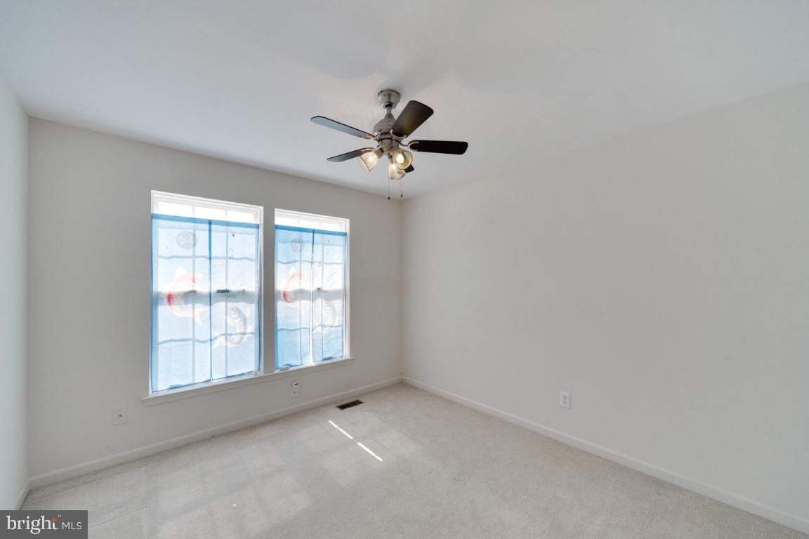 VILLAGES OF DORCHESTER - Residential