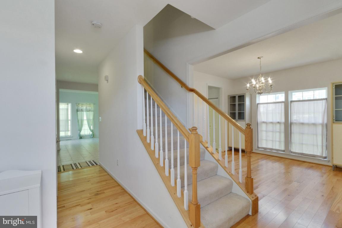 VILLAGES OF DORCHESTER - Residential