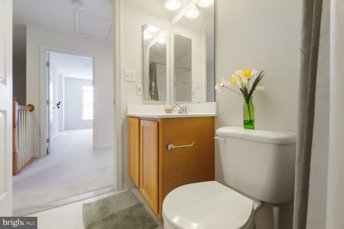 VILLAGES OF DORCHESTER - Residential