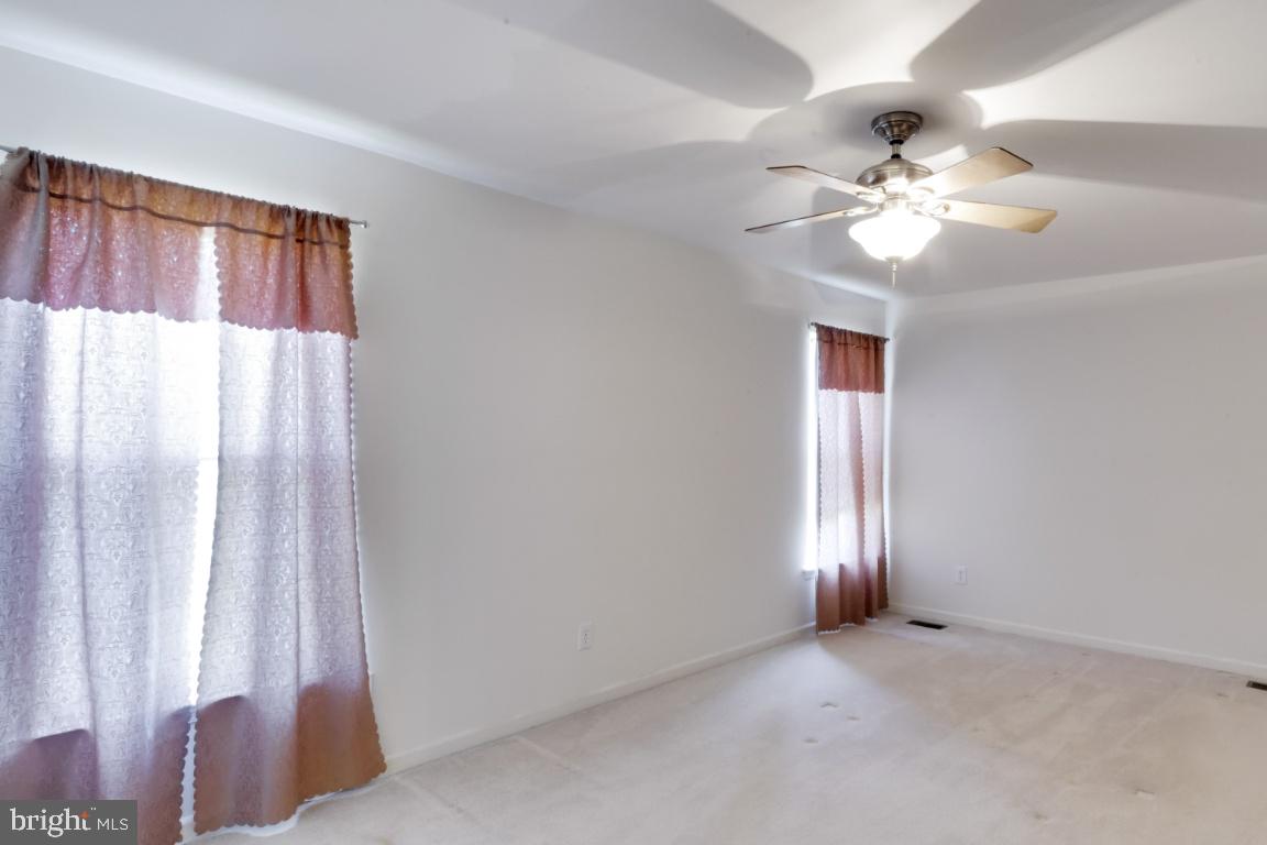 VILLAGES OF DORCHESTER - Residential