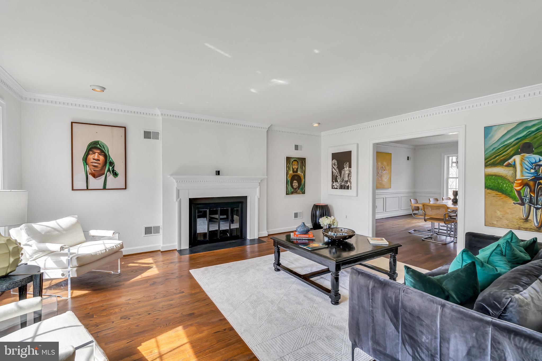 BEALLMOUNT - Residential