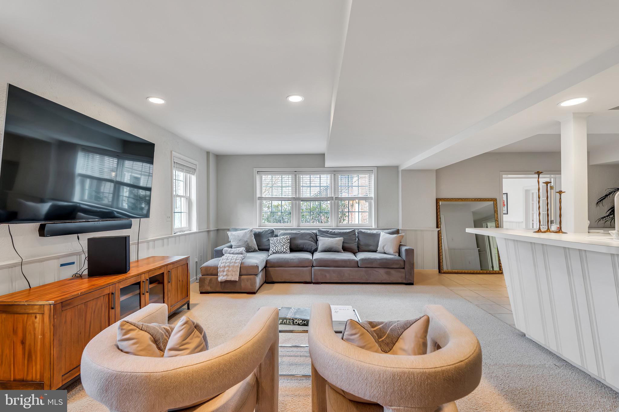 BEALLMOUNT - Residential