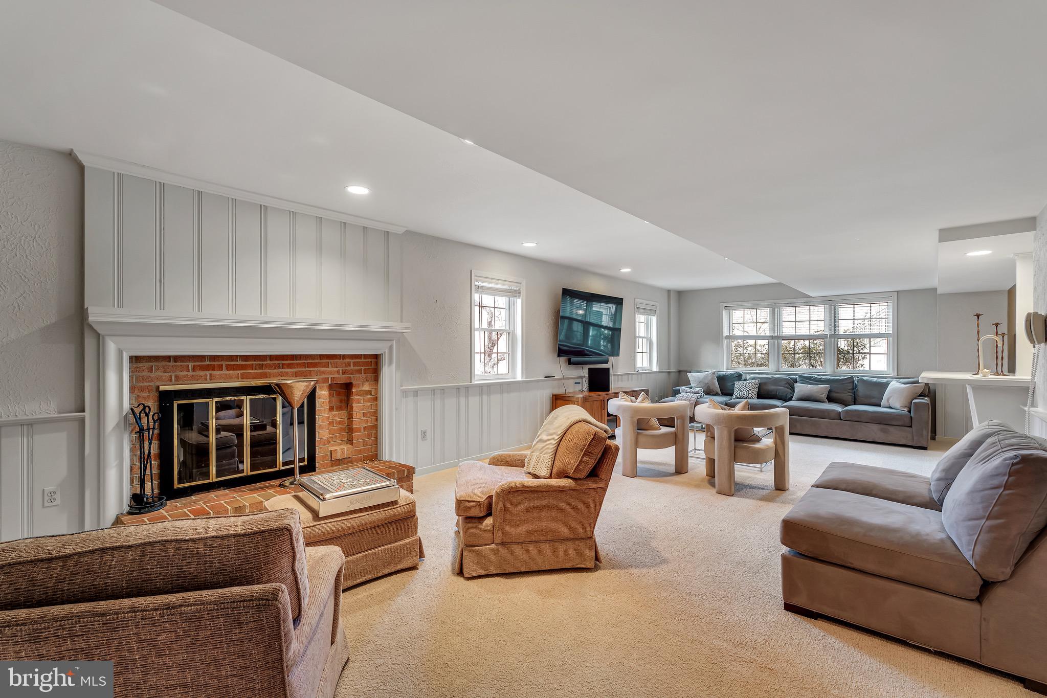 BEALLMOUNT - Residential