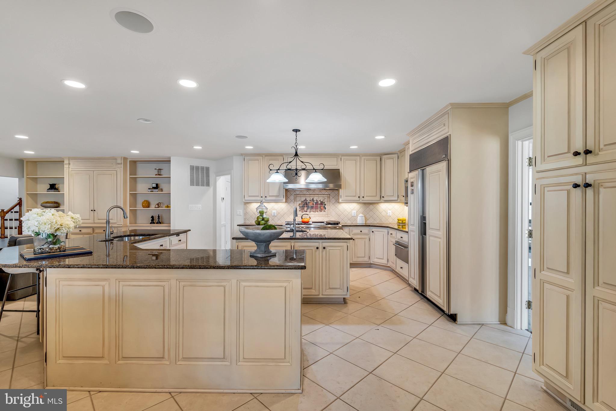 BEALLMOUNT - Residential