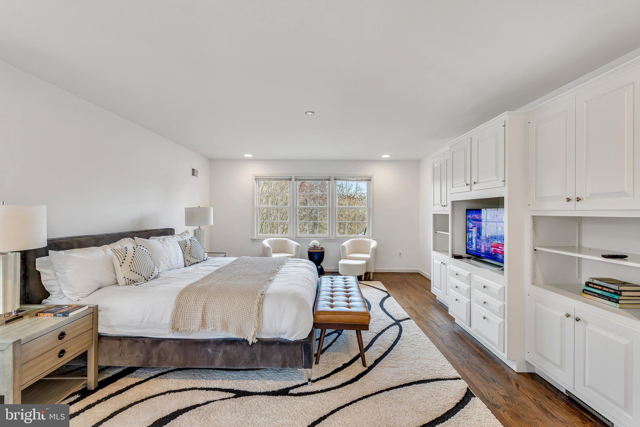 BEALLMOUNT - Residential